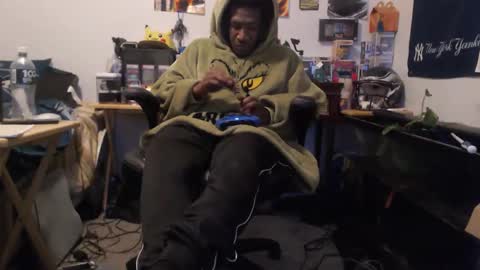 mrsoonicexrated online show from 05-01-26, 12:37