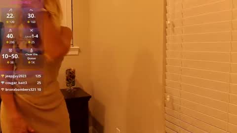 mrstrophymom online show from 07-27-26, 01:45
