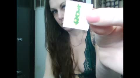 Mrstxoxo4594 online show from 03-04-25, 03:37