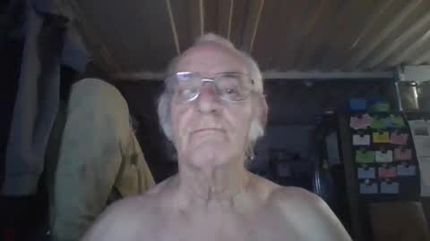 Chuck online show from 03-28-26, 06:13