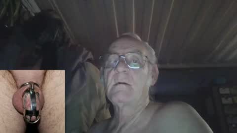 Chuck online show from 04-17-26, 08:06