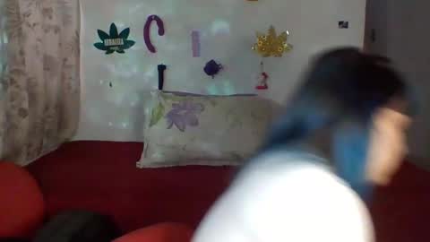 Mrs Venus online show from 11-16-25, 06:02