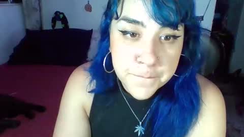 Mrs Venus online show from 01-09-26, 10:11