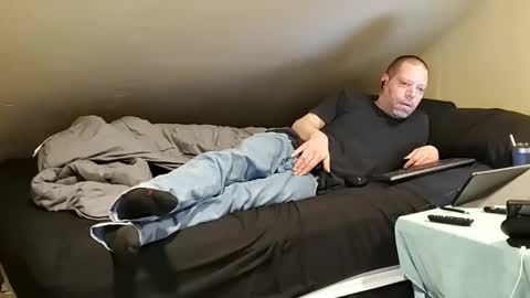 mrxhere online show from 02-14-25, 08:15