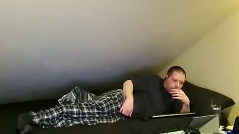 mrxhere online show from 02-25-25, 10:07