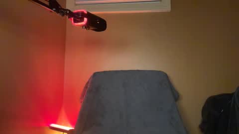 Snapshot of mryorkxxx chatting on 02-11-26, 12:15 Mr. York online show from 02-11-26, 12:15