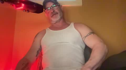 Snapshot of mryorkxxx chatting on 03-23-26, 10:36 Mr. York online show from 03-23-26, 10:36