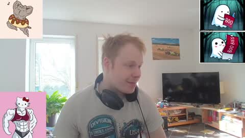 Sascha online show from 03-30-26, 08:26