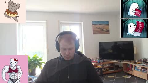 Sascha online show from 03-31-26, 03:23