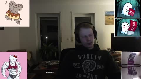 Sascha online show from 04-09-26, 07:52