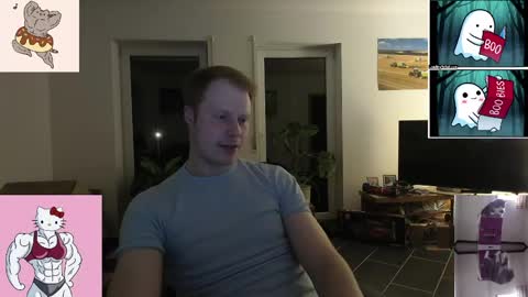 Sascha online show from 04-10-26, 09:30