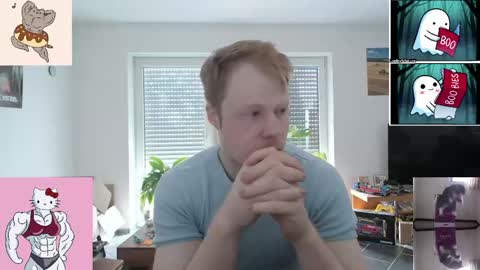 Sascha online show from 04-11-26, 07:45