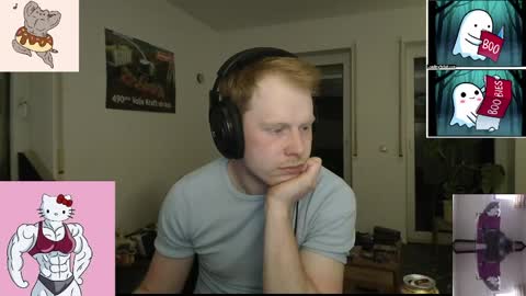 Sascha online show from 04-11-26, 07:51