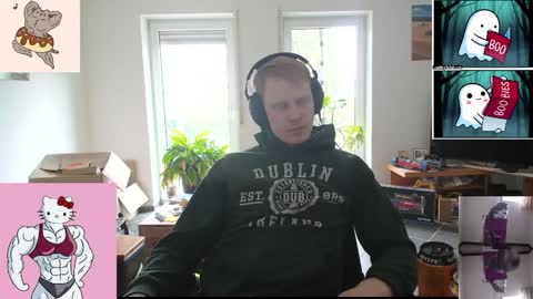 Sascha online show from 04-12-26, 11:48