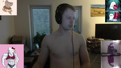 Sascha online show from 04-13-26, 06:41