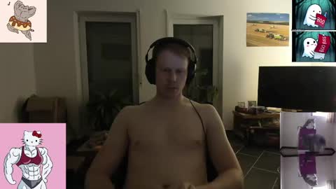 Sascha online show from 04-13-26, 06:46