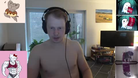 Sascha online show from 04-14-26, 04:24