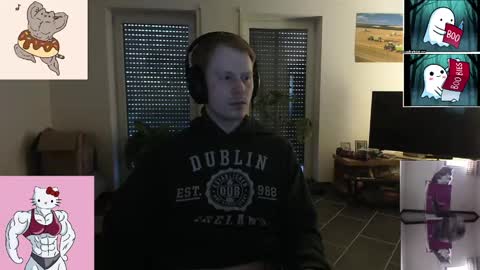 Sascha online show from 04-16-26, 06:09