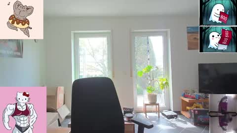 Sascha online show from 04-26-26, 10:24