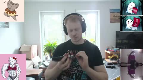Sascha online show from 06-02-26, 04:31
