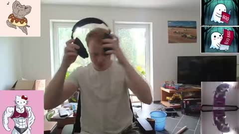 Sascha online show from 06-08-26, 11:32