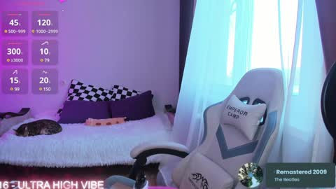 Snapshot of ms_allison chatting on 12-19-24, 10:02 Allison online show from 12-19-24, 10:02