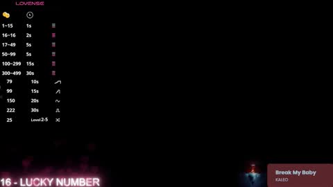 Snapshot of ms_allison chatting on 10-18-25, 11:11 Allison online show from 10-18-25, 11:11