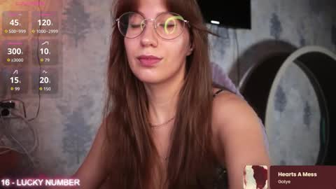 Allison online show from 11-18-25, 10:09