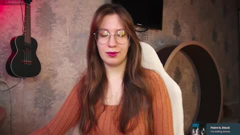 Allison online show from 01-18-26, 12:31