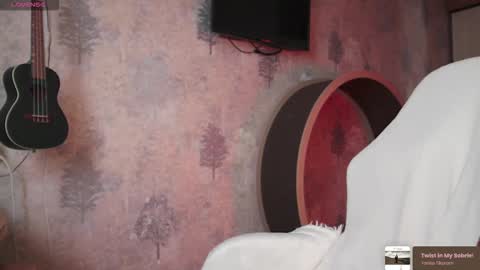 Allison online show from 02-19-26, 11:28