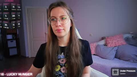 Allison online show from 04-28-26, 12:32