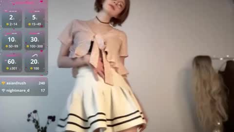 ms_christiana online show from 10-03-25, 07:44