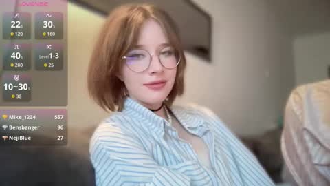 Snapshot of ms_christiana chatting on 12-01-25, 02:33 ms_christiana online show from 12-01-25, 02:33
