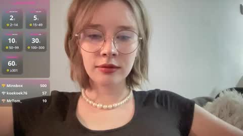 Snapshot of ms_christiana chatting on 12-21-25, 02:19 ms_christiana online show from 12-21-25, 02:19