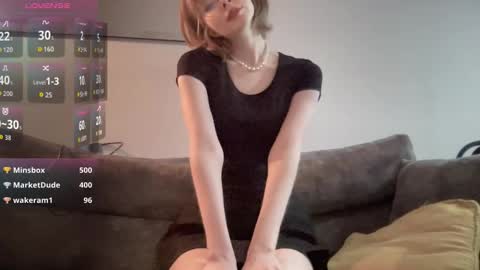 Snapshot of ms_christiana chatting on 12-23-25, 05:16 ms_christiana online show from 12-23-25, 05:16