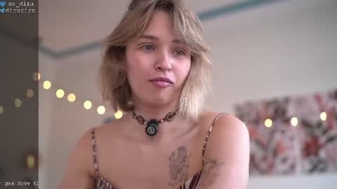 dira and the riru tribe online show from 06-24-26, 10:14