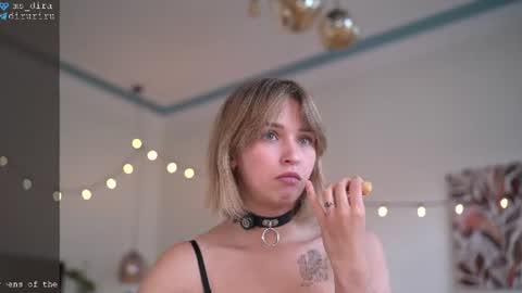 dira and the riru tribe online show from 06-27-26, 11:59
