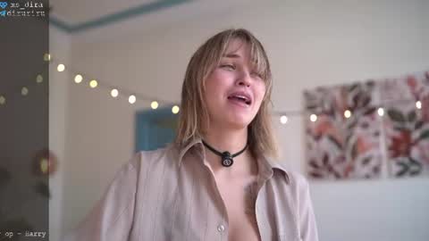 dira and the riru tribe online show from 07-25-26, 10:35