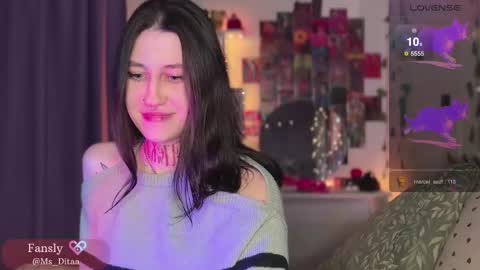 Snapshot of ms_ditaa chatting on 01-13-26, 09:42 Dita online show from 01-13-26, 09:42