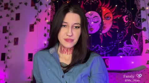 Snapshot of ms_ditaa chatting on 02-04-26, 10:04 Dita online show from 02-04-26, 10:04