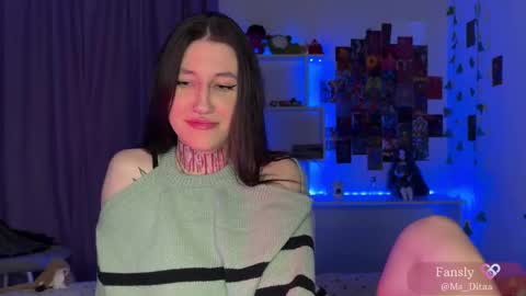 Snapshot of ms_ditaa chatting on 02-11-26, 06:24 Dita online show from 02-11-26, 06:24