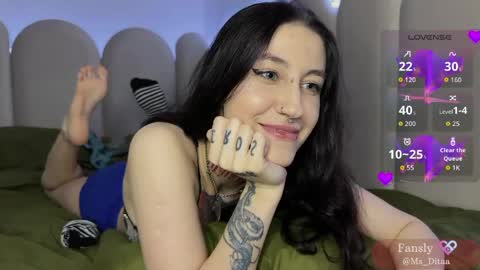 Dita online show from 04-08-26, 03:50