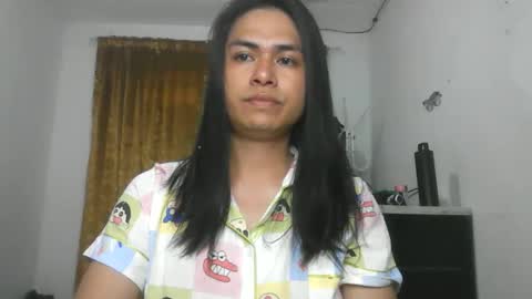ms_el_natural online show from 05-18-26, 04:07