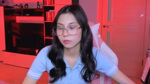 Snapshot of ms_emily_ chatting on 03-31-26, 12:38 ms_emily_ online show from 03-31-26, 12:38