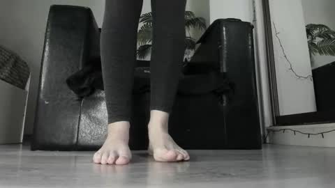 Goddess. Miss. Lady.  Queen. Madam Milady online show from 02-18-25, 01:33