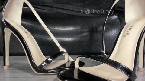 Goddess. Miss. Lady.  Queen. Madam Milady online show from 10-14-25, 09:54