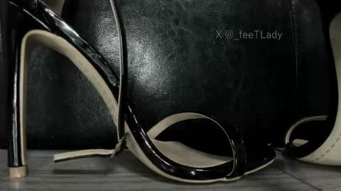 Goddess. Miss. Lady.  Queen. Madam Milady online show from 11-09-25, 03:43