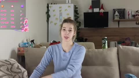 Ms ForYOU online show from 02-13-25, 03:46