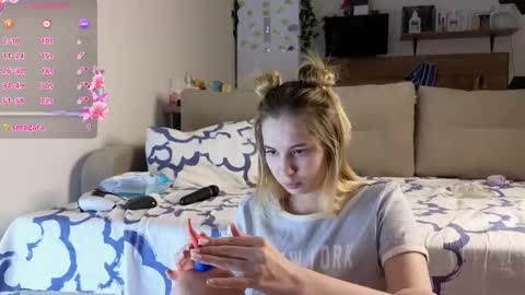 Ms ForYOU online show from 02-28-25, 05:37