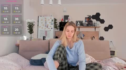 Ms ForYOU online show from 10-03-25, 03:58